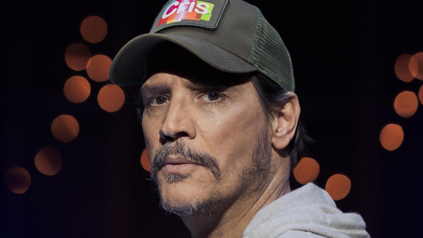 Sergio Peris-Mencheta. Foto: Cristina Villarino