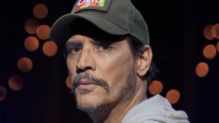 Sergio Peris-Mencheta: “El amor es el antídoto perfecto contra el miedo a la muerte”