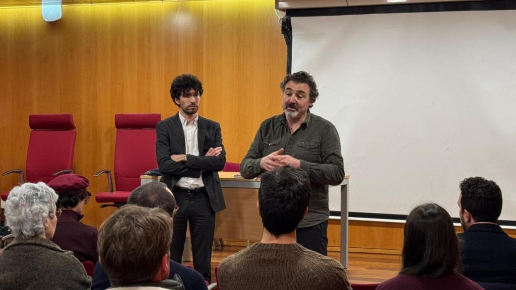 Los vecinos del Ensanche de Santiago podrán participar en el nuevo modelo urbano de la zona