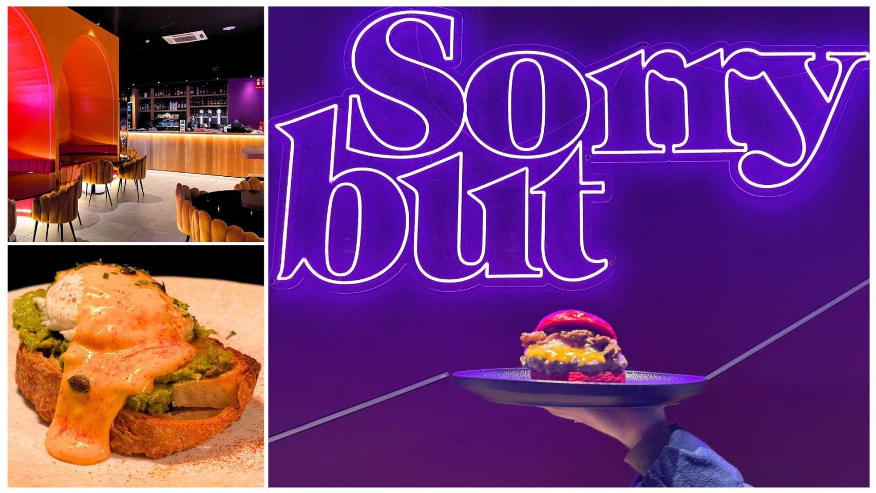 El nuevo restaurante de Vigo donde darle pausa al mundo y play al antojo cualquier momento del día