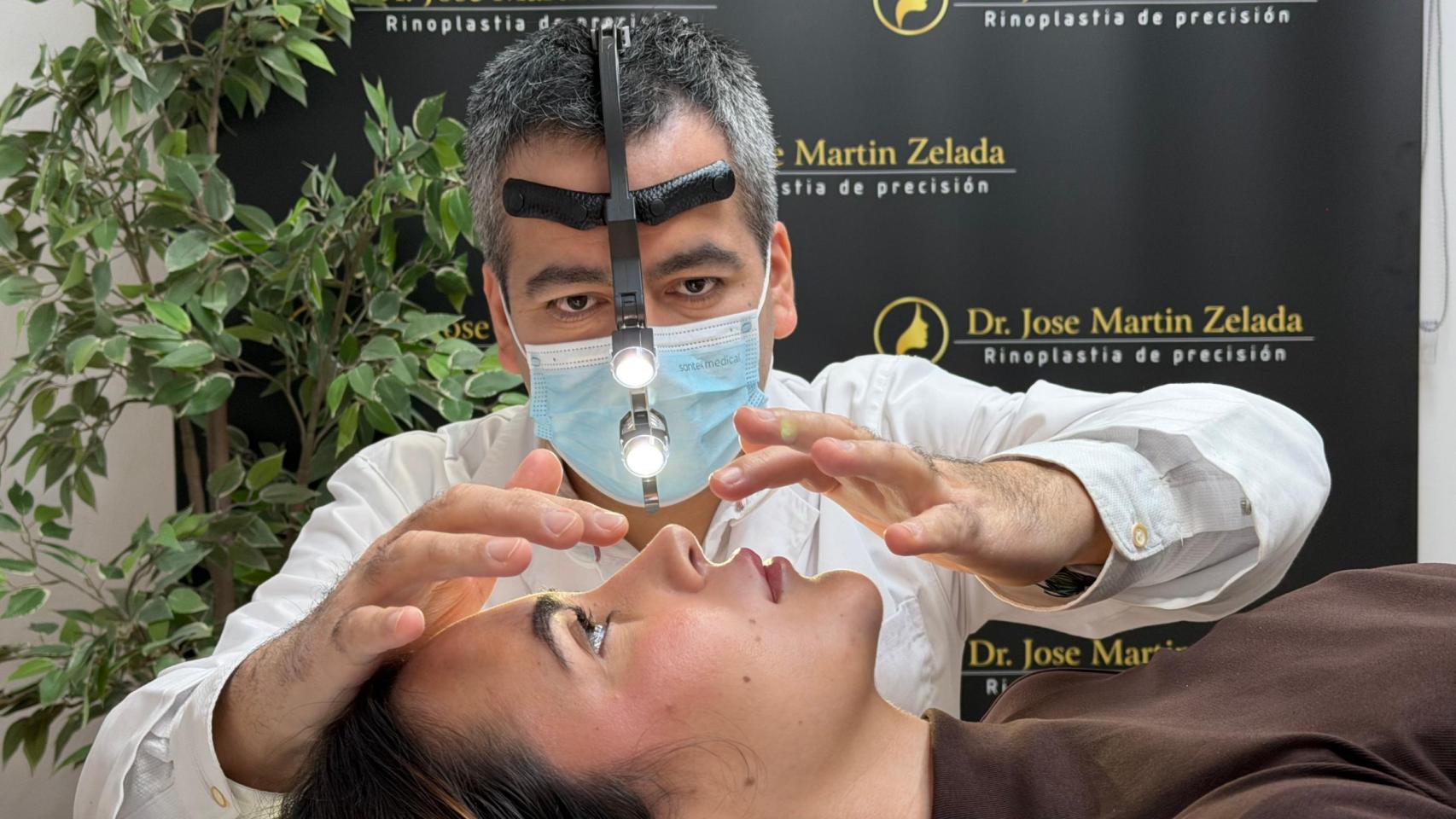 Dr Zelada El Español