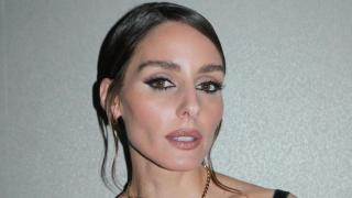 Olivia Palermo en una imagen de redes sociales.