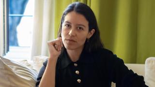 'El pensamiento erótico': Sara Torres propone sustituir la idea de pareja por la de amantes lesbianas