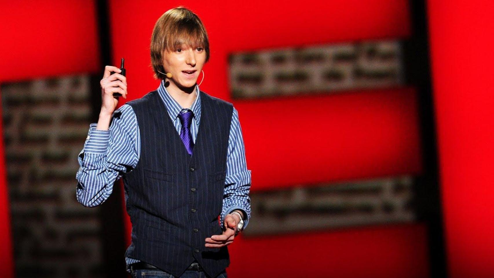 Taylor Ramon Wilson.