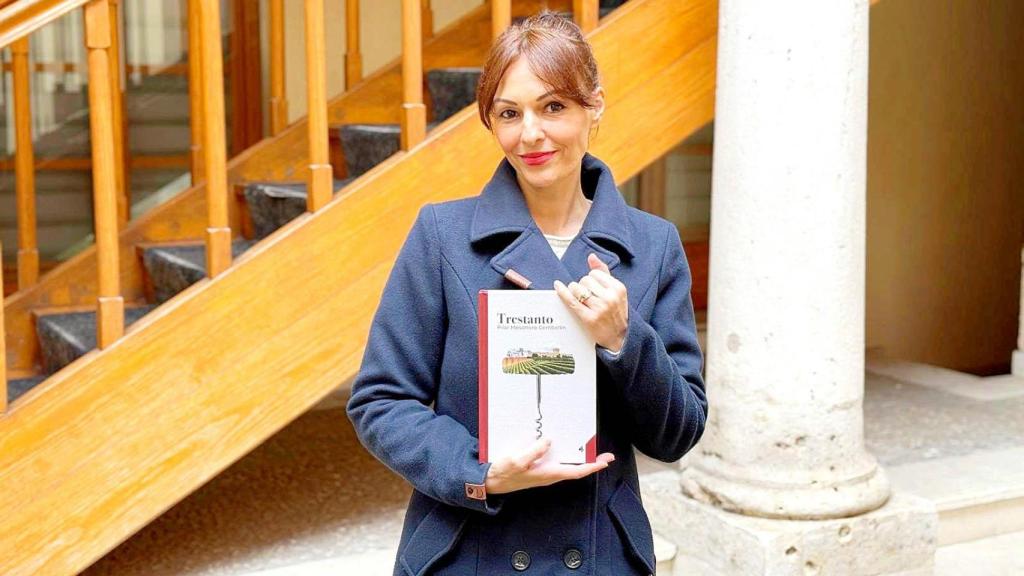 Fotografía de Pilar Mesonero.