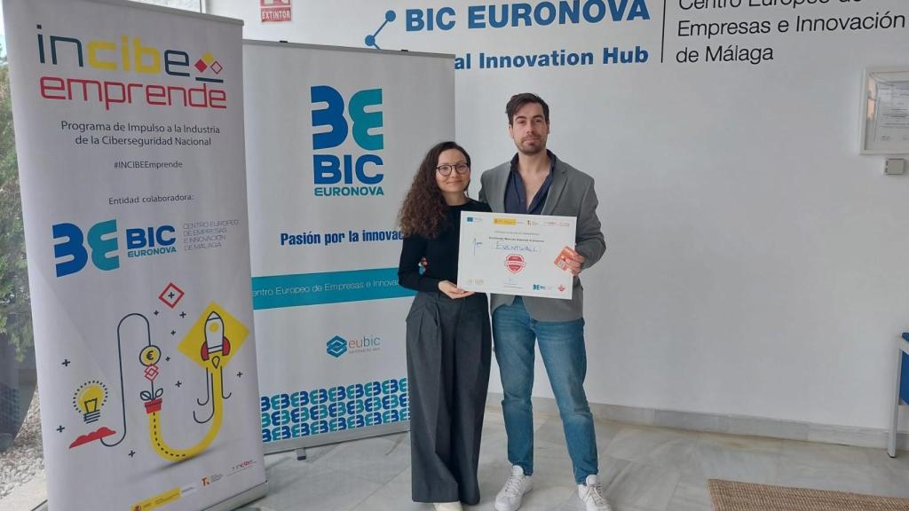 Los creadores de Eventwall.