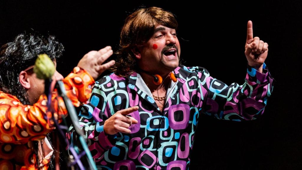 Lolailolailola, los que siguen en el mundial