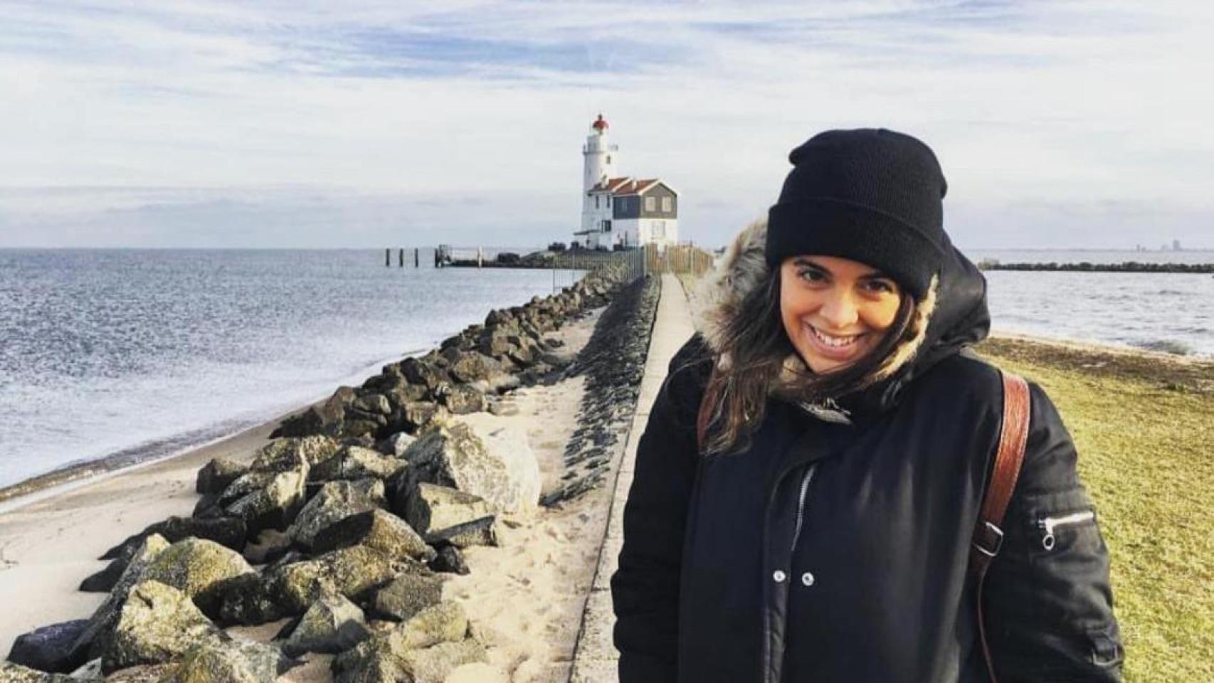 Valeria Roel, gallega que ha renunciado a tener hijos: No viviría tranquila ningún día