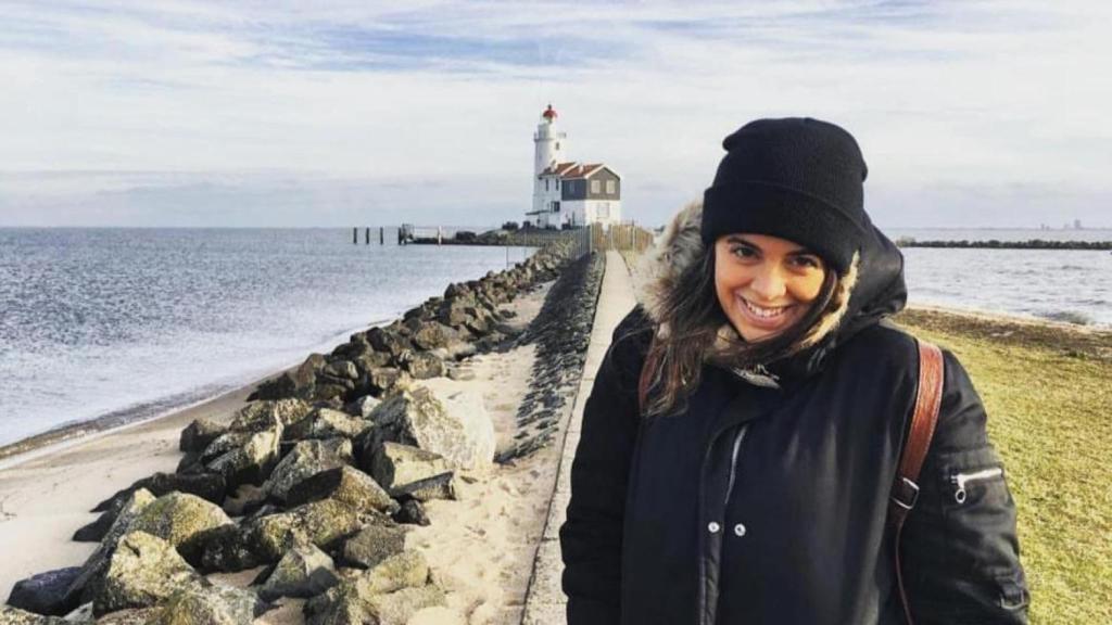 Valeria Roel, gallega que ha renunciado a tener hijos: No viviría tranquila ningún día