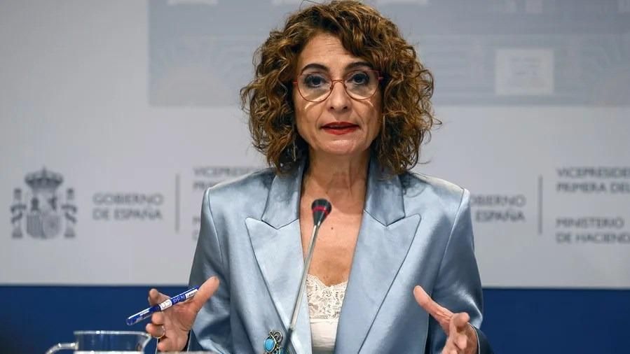 Confirmado por Hacienda: "Convivir con mayores de 75 años permite ...