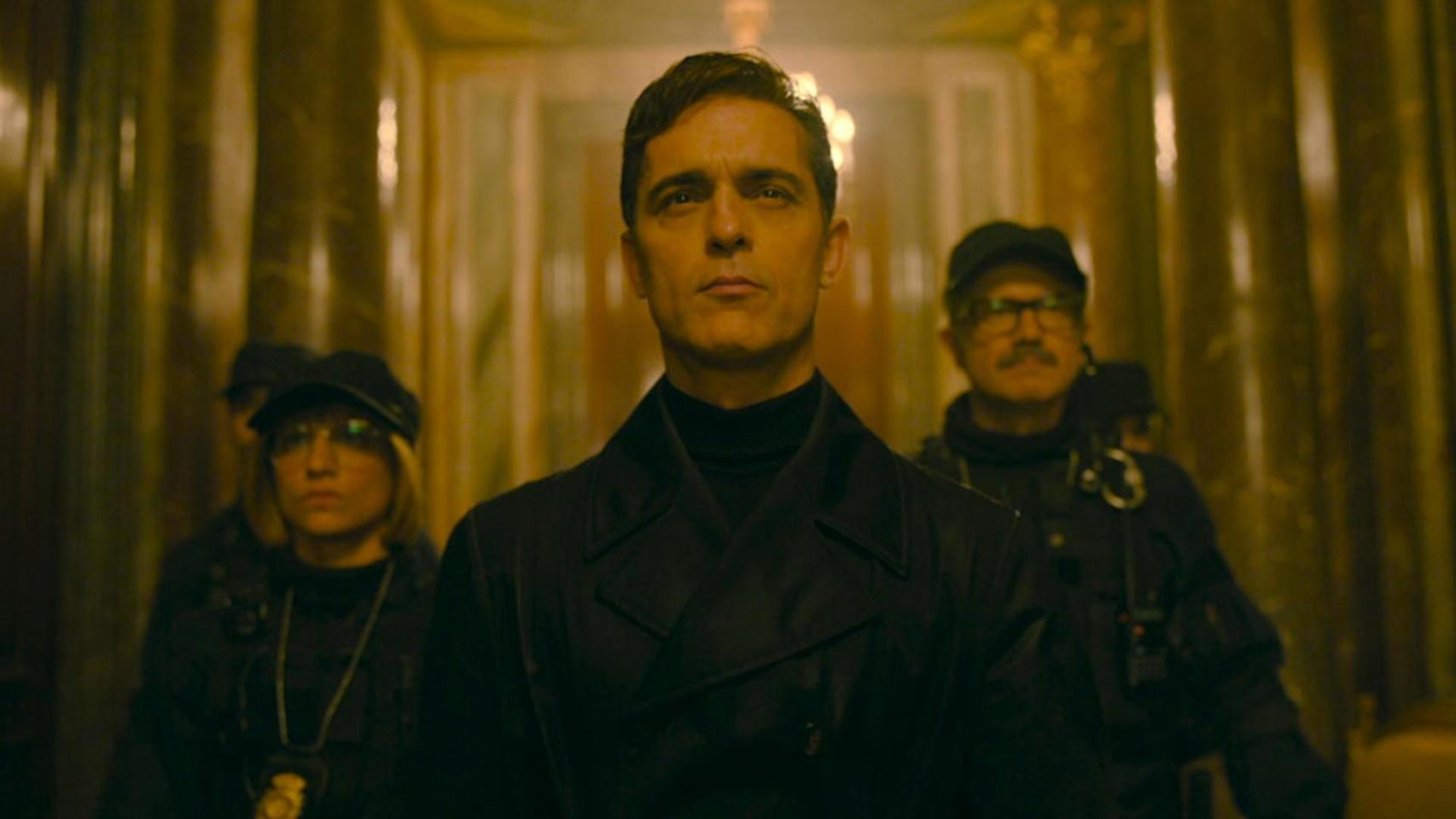 La precuela de 'La casa de papel' anuncia su temporada 2 para 2026: Si os gusto la primera, esta la supera con creces