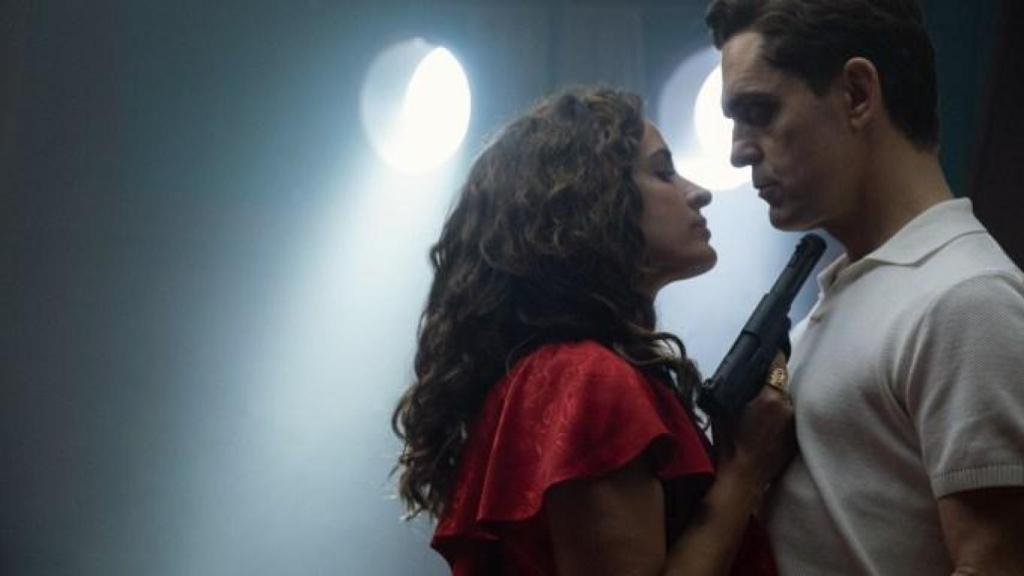 La temporada 2 de 'Berlín' se estrena este mismo 2026 en Netflix.