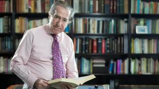 Imagen de archivo del psiquiatra Enrique Rojas.