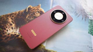 HONOR Magic8 Lite