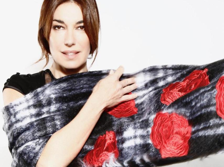 Raquel Revuelta en una imagen de archivo.