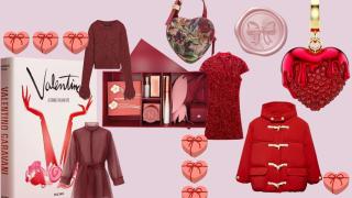 Collage a partir de los productos de la selección.