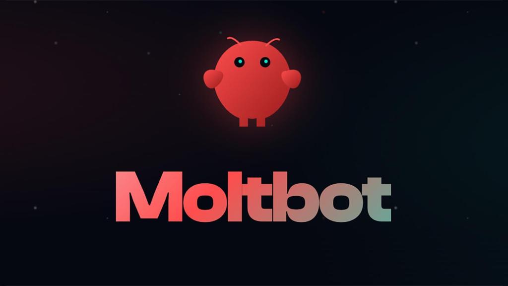 Imagen de Moltbot