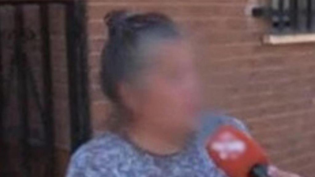 La falsa doctora acusada de vender tratamientos milagrosos a sus víctimas.