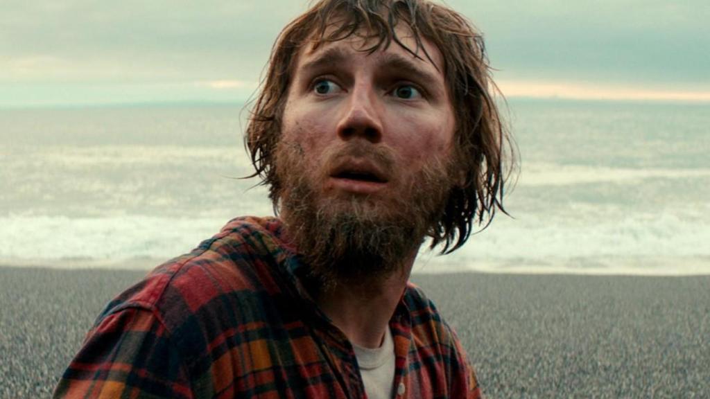 Paul Dano responde a Quentin Tarantino.