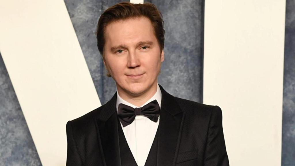 Paul Dano (41) sobre la humillación de Quentin Tarantino: Estoy muy agradecido de que el mundo haya hablado por mí