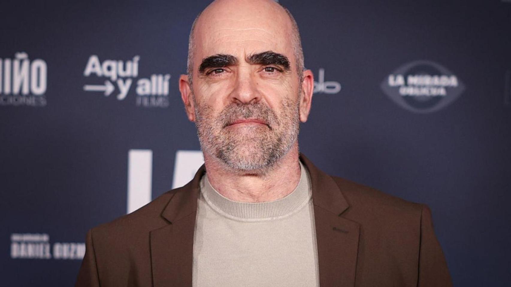 Luis Tosar, 54 años, sobre su infancia en los 70: Crecí en un barrio marginal, aprendí que no hay que juzgar