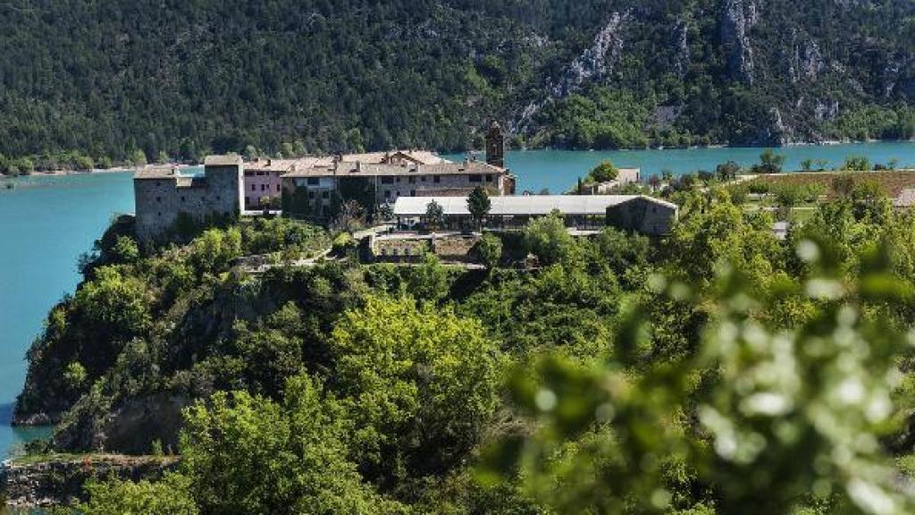 Vistas del municipio