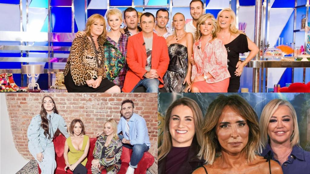 'No somos nadie' dirá adiós este viernes, 30 de enero.