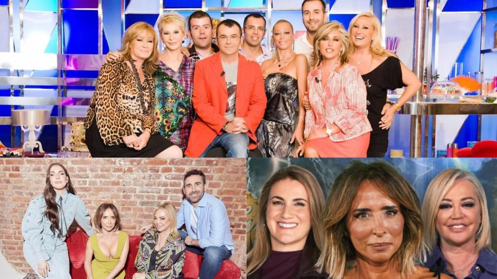 'No somos nadie' dirá adiós este viernes, 30 de enero.