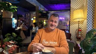 Pablo Mata, en Rumore.