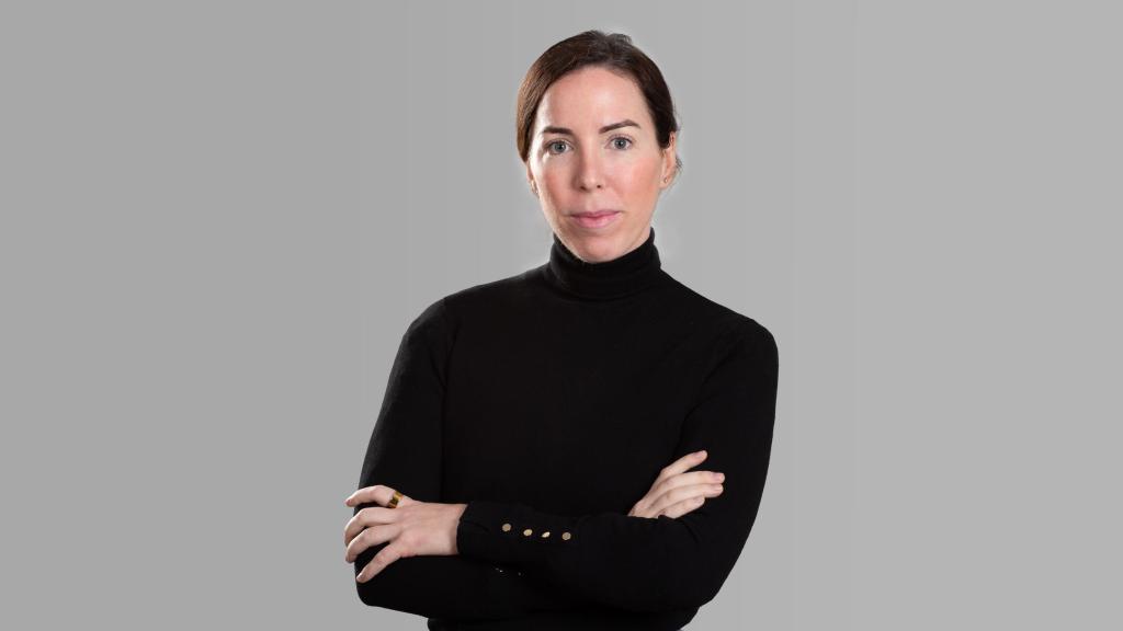 Patricia Ramírez Llopis, directora general de BeReal España