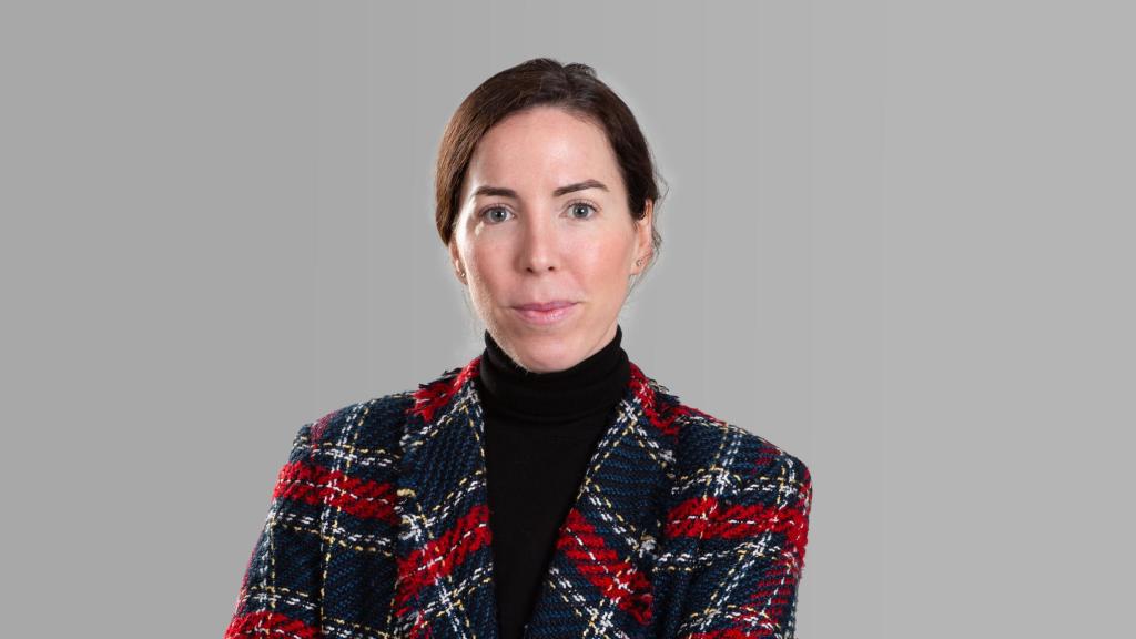 Patricia Ramírez Llopis, directora general BeReal en España.