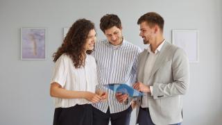 La falta de vivienda dispara la competencia entre las familias por encontrar un alquiler: un 12% más que en 2024