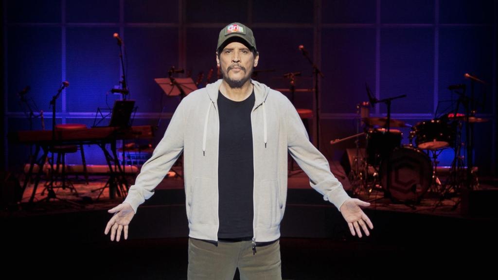 Sergio Peris-Mencheta. Foto: Cristina Villarino