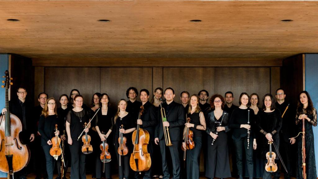 Barucco by Theresa Pewal