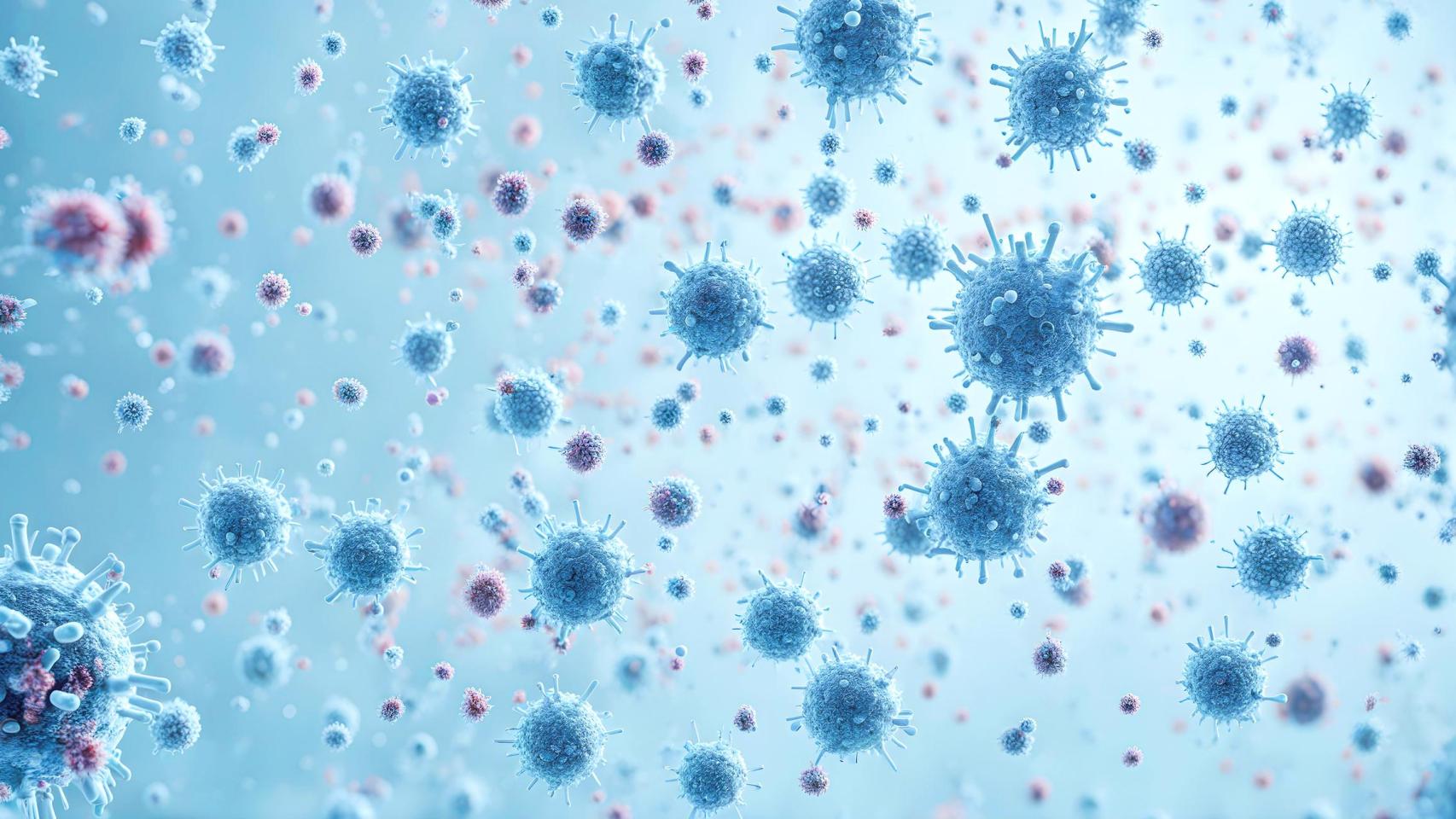 Desde la India con amor: el virus Nipah