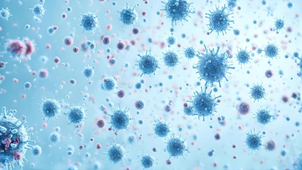 Desde la India con amor: el virus Nipah