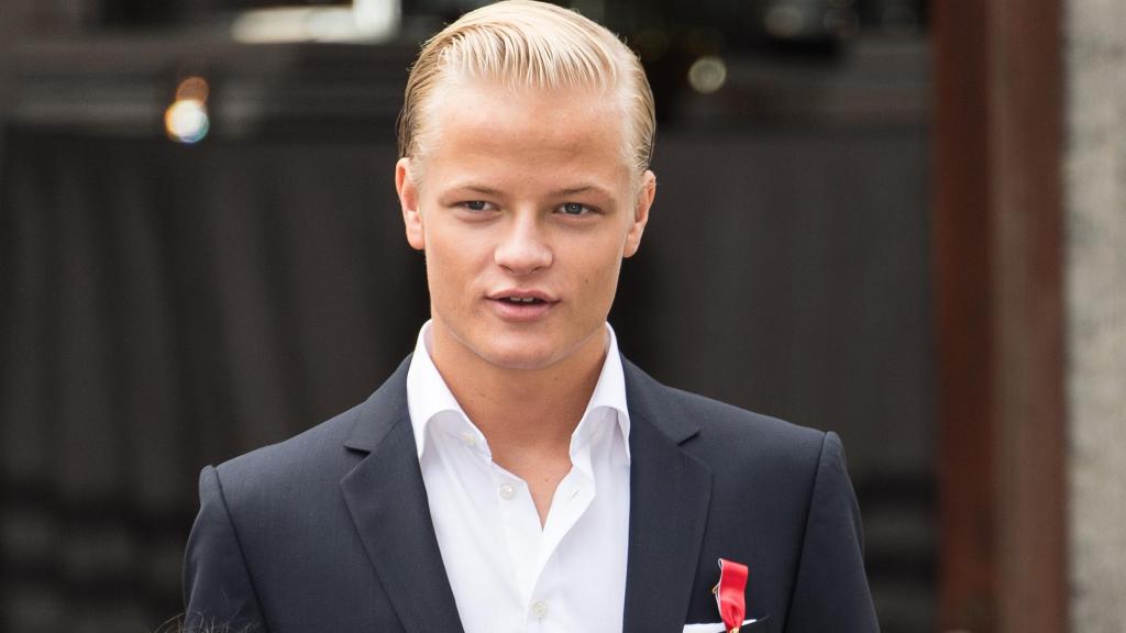 Mario Borg.