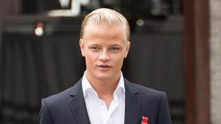 Marius Borg
