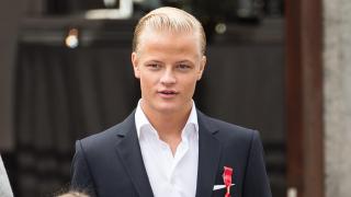 Marius Borg