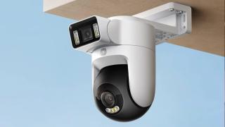 Cámara 4G de Xiaomi