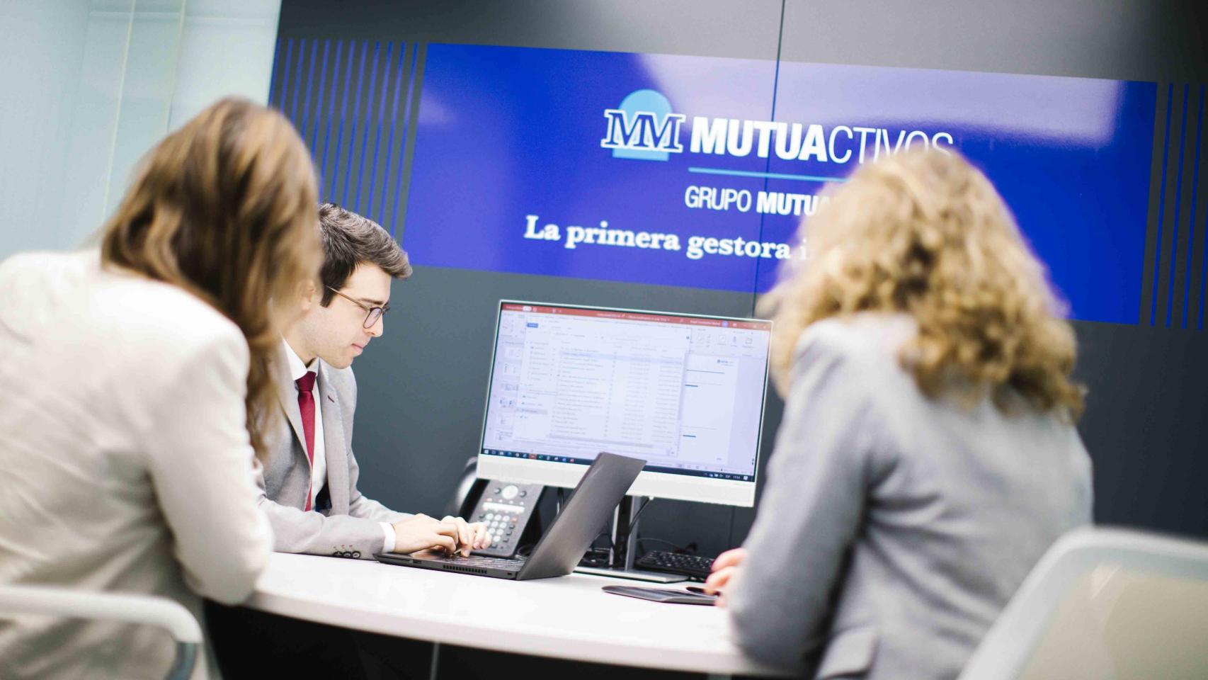 Viventua: la solución de Mutuactivos