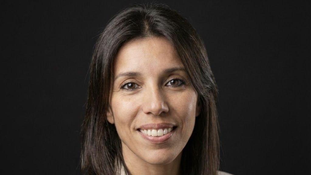 Sonia Latorre,  CEO para España y Portugal de BNP Paribas Cardif