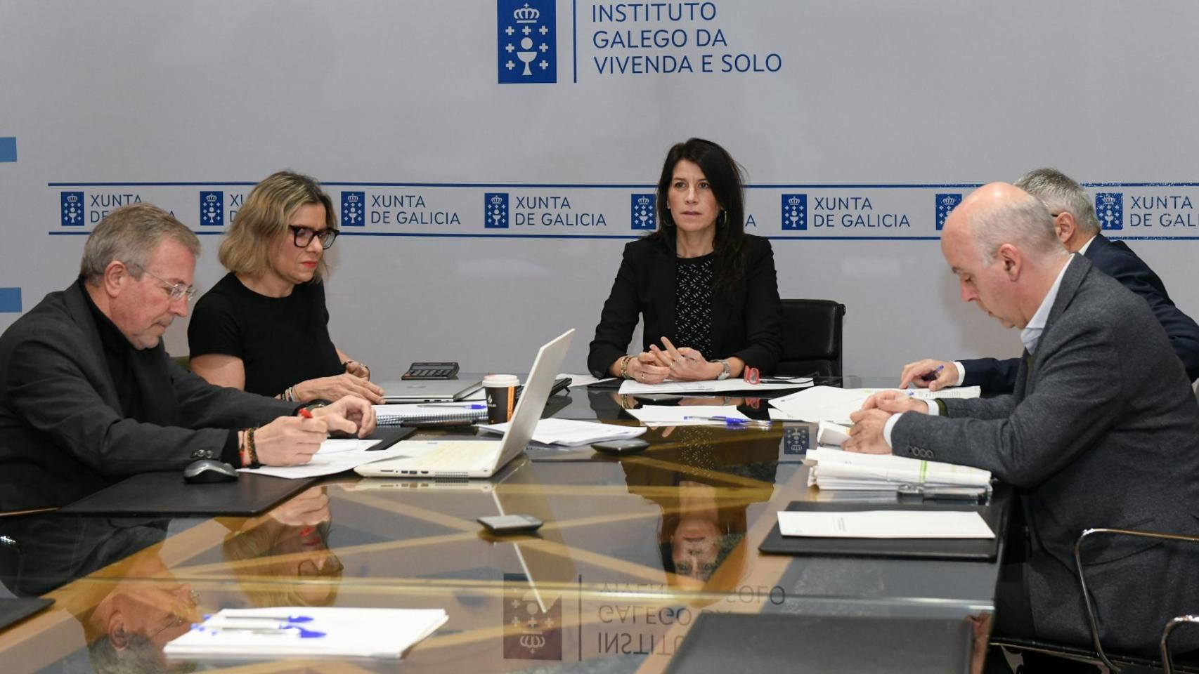 La Xunta adjudicará por casi 100.000 euros el proyecto para construir 14 VPP en Arteixo