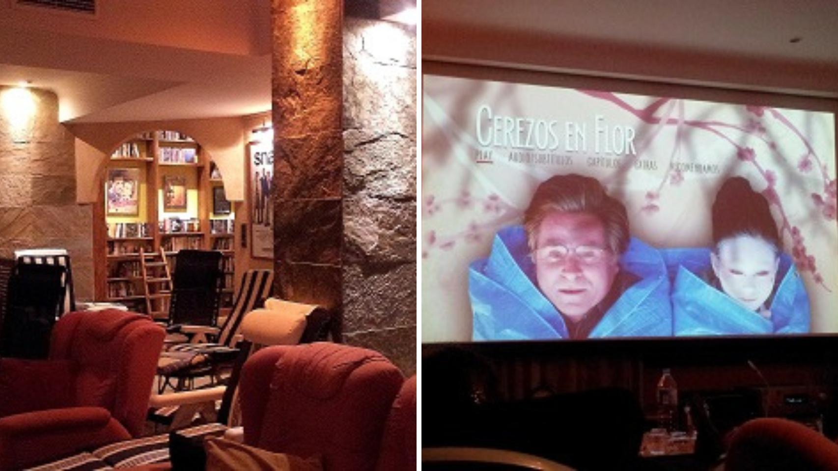 Dos vecinos de Alicante ponen a disposición de la iniciativa sus viviendas particulares.