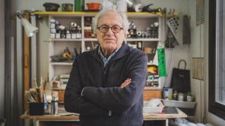 Jordi Teixidor: “Vivimos un momento difícil también en lo estético: lo feo está de moda”