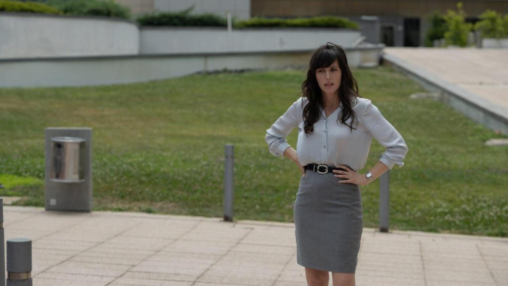 Natalia de Molina, en 'Marbella. Expediente judicial'