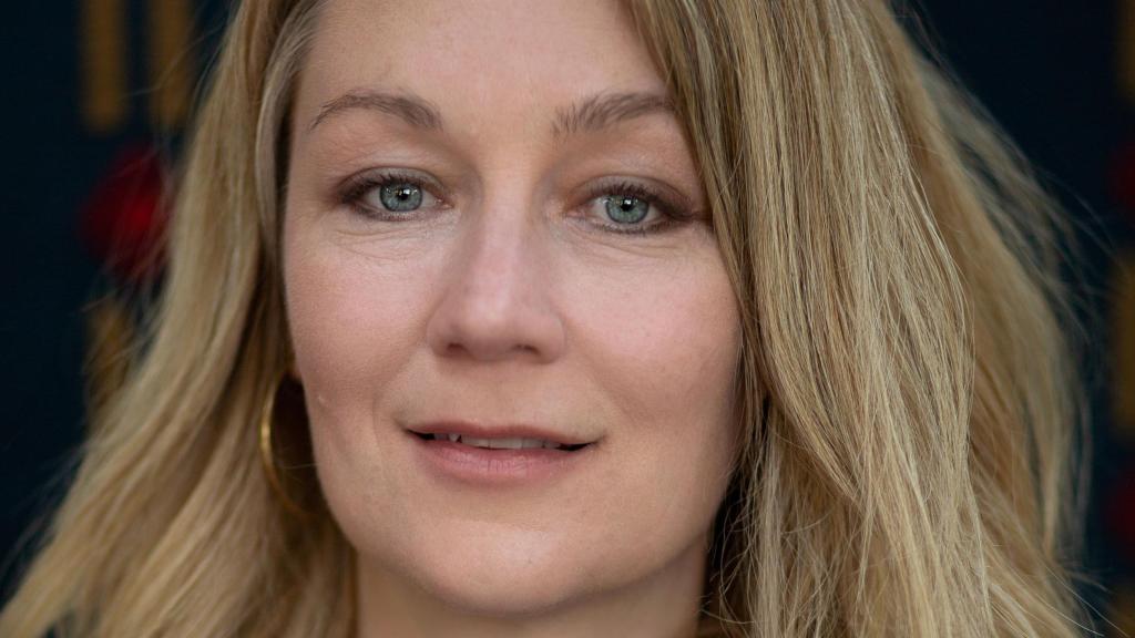 Anna Hope. Foto: Jonathan Greet.