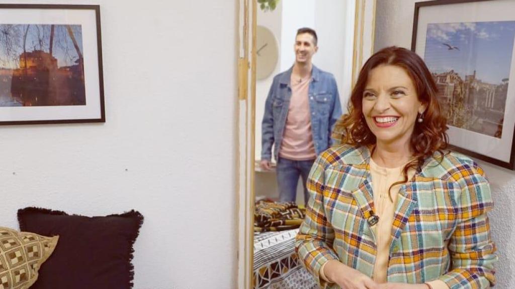 Imagen del programa 'Redecora con Raquel'.