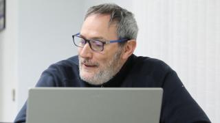 César García, asesor jurídico del Colegio de Mediadores de Seguros de Ciudad Real, Cuenca, Guadalajara y Toledo.
