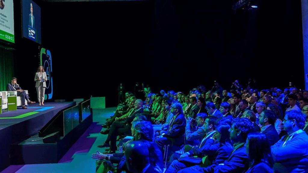 Concejales de diferentes ciudades estarán en Málaga.